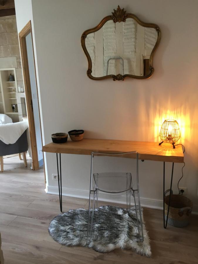 Vieux Tours, Charmant T2 40M2, 4 Pers, Lumineux Exterior foto
